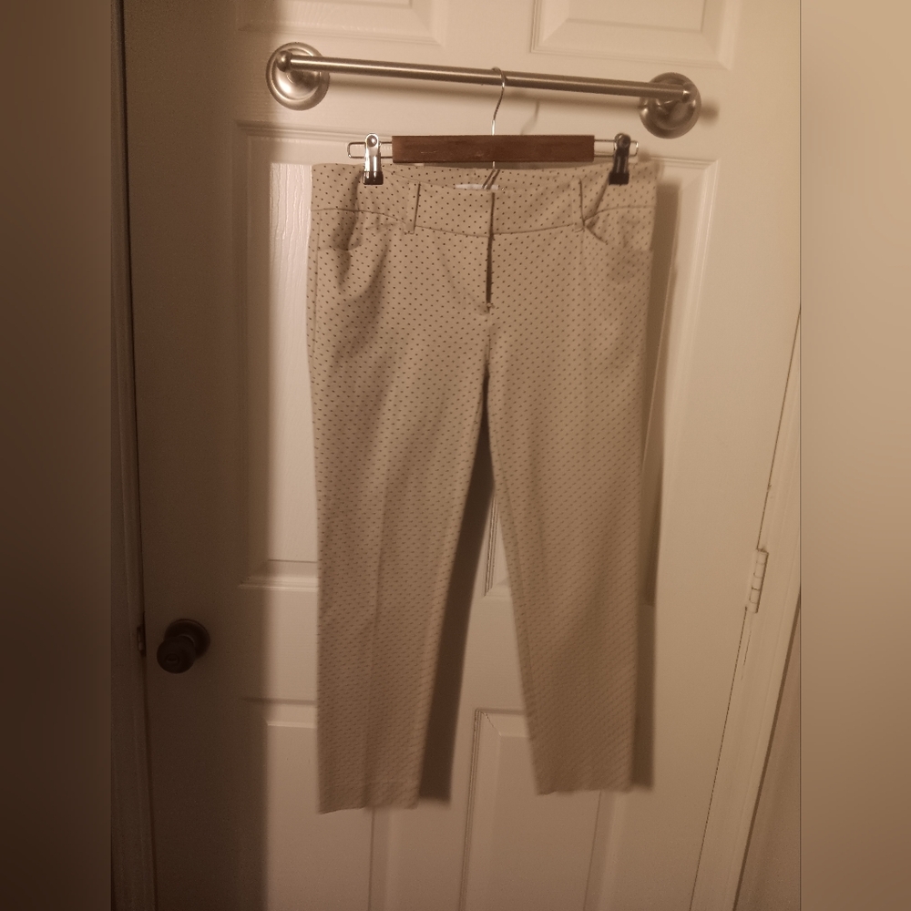 Capri's